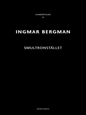 cover image of Smultronstället